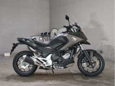 Honda NC750X
