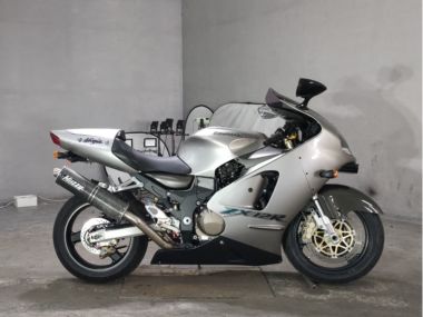 Kawasaki Zx-12r