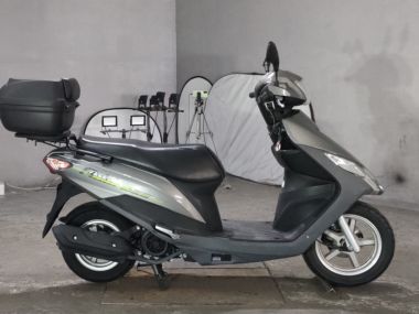 Suzuki Address V125