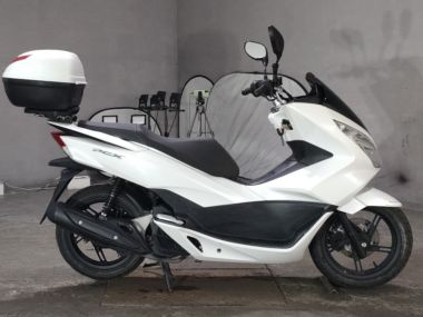 Honda PCX125