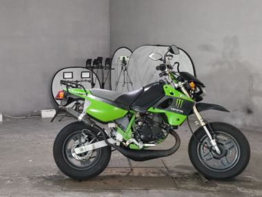 Kawasaki Ksr-2