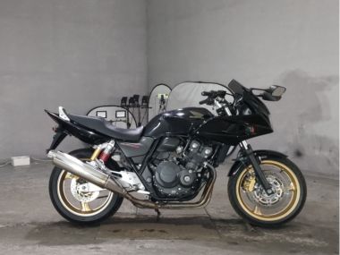 Honda CB400SFV Boldor