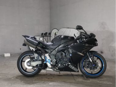 Yamaha Yzf-R1