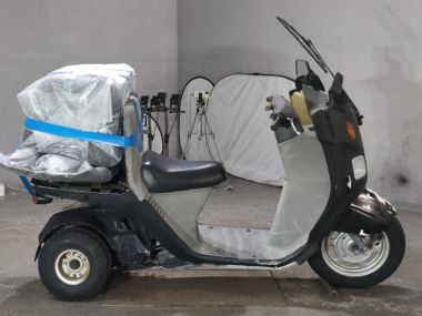 Honda Gyro