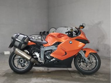 BMW K1300S