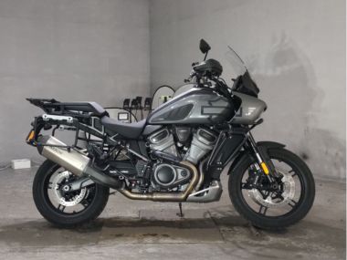 Harley-Davidson RA1250S