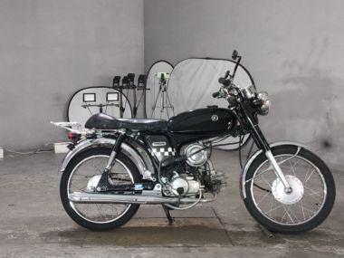 Yamaha Yb-1four
