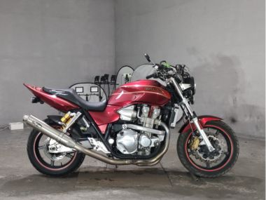 Honda CB1300SF