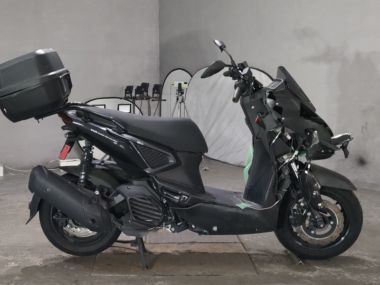 Yamaha X Force