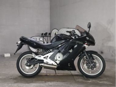 Kawasaki Er-6f