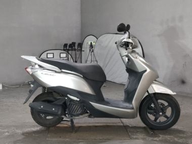Honda Lead 125