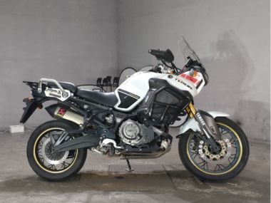 Yamaha XTZ1200 Super Tenere