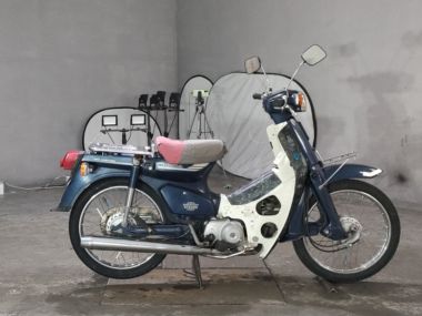 Honda Super CUB90