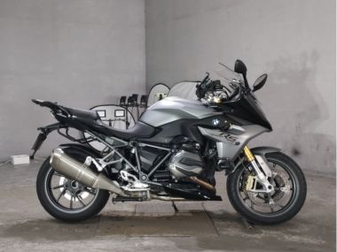 BMW R1200RS