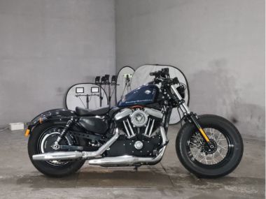 Harley-Davidson XL1200X