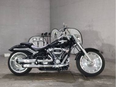 Harley-Davidson Flfbs1870