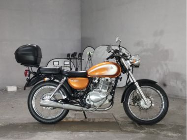 Suzuki ST250E