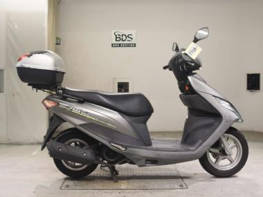 Suzuki Address V125