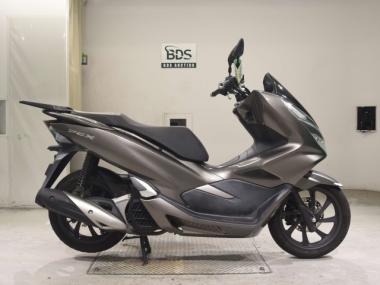 Honda PCX125