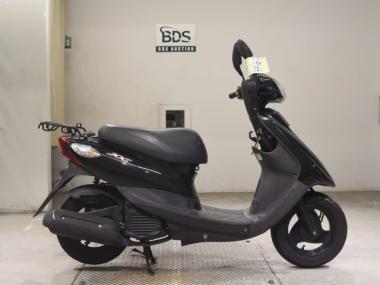 Yamaha Jog