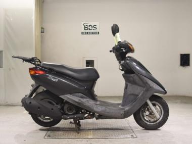 Yamaha Axis125