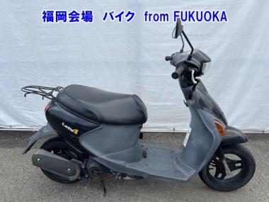 Suzuki Let's4