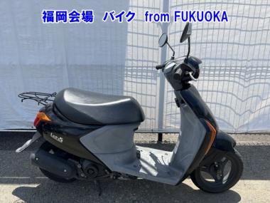 Suzuki Let's5