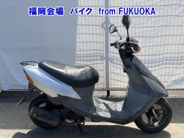 Suzuki Let's2
