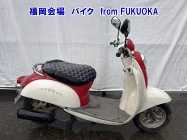 Honda Crea Scoopy