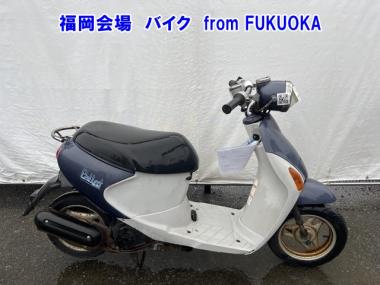 Suzuki Let's4
