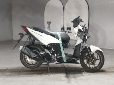 Honda Burr O160