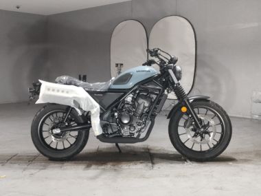 Honda CL250