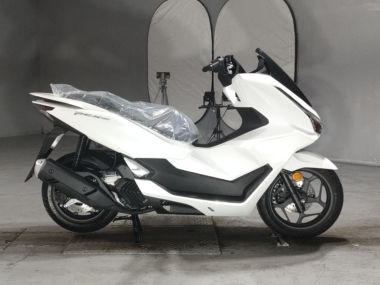 Honda PCX160