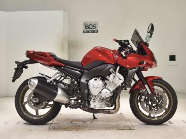 Yamaha Fz-1 Fazer