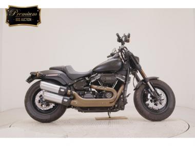 Harley-Davidson Fxfbs1870