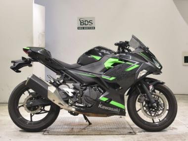 Kawasaki Ninja250