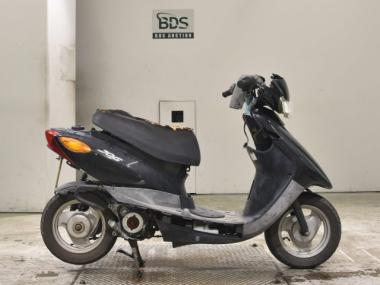 Yamaha Jog