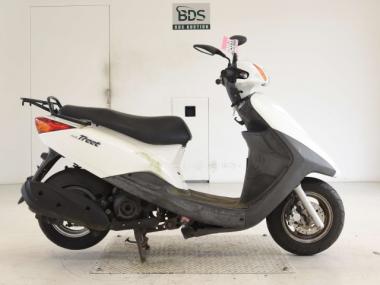 Yamaha Axis125