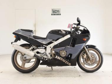 Honda CBR400 Rr