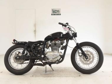 Kawasaki Estrella250 RS