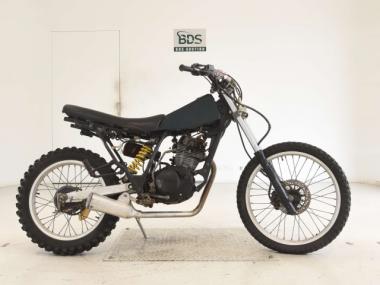Yamaha Serow 225