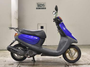 Yamaha Jog