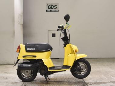 Honda S Or Sshu