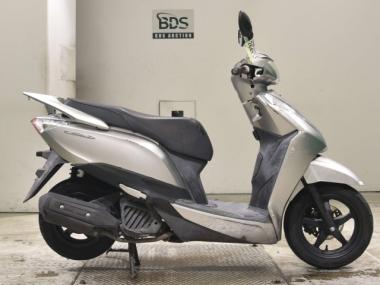 Honda Lead 125