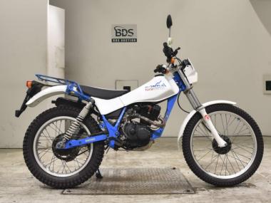 Honda TL125