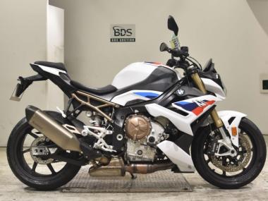 BMW S1000R