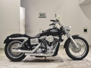Harley-Davidson Fxdli1450
