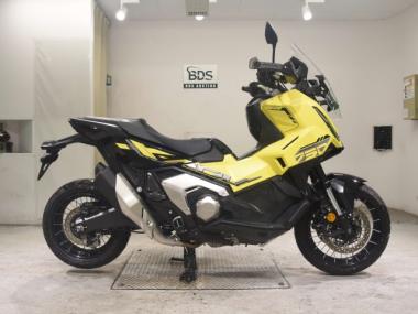 Honda X-ADV750