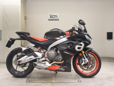 Aprilia RS660