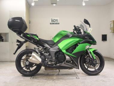 Kawasaki Ninja1000a